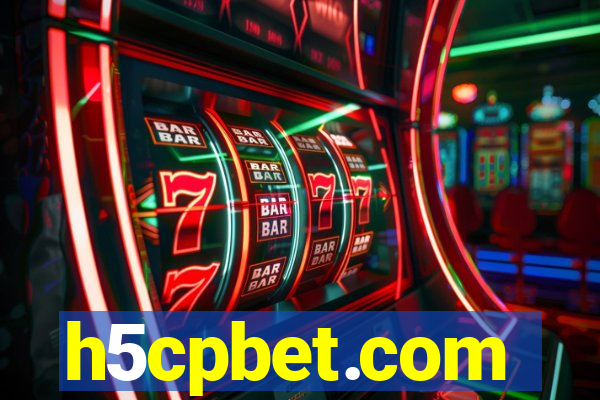 h5cpbet.com