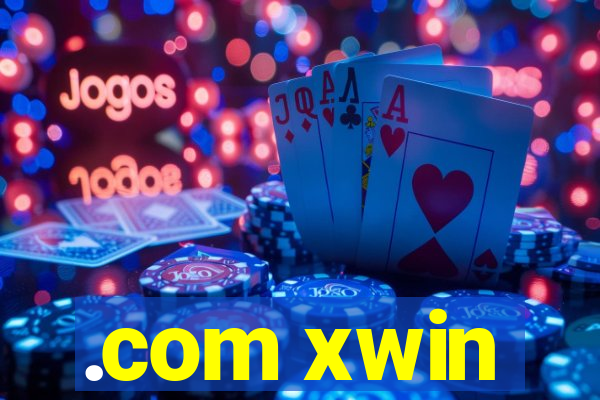 .com xwin