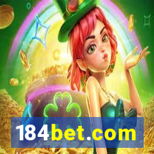 184bet.com