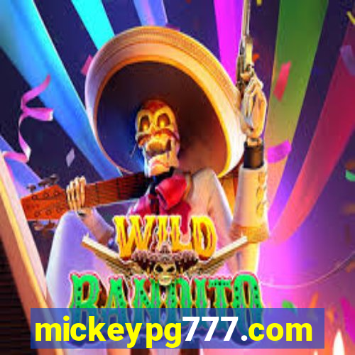 mickeypg777.com