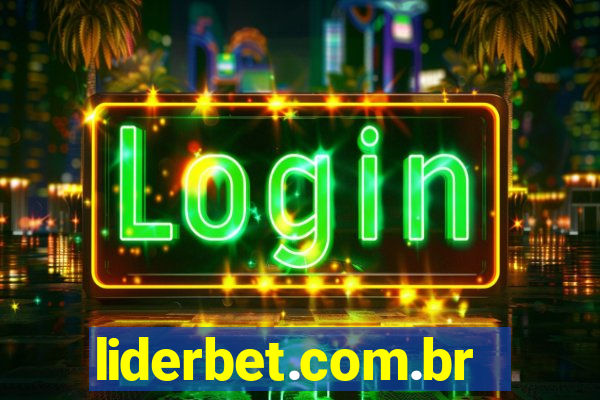 liderbet.com.br