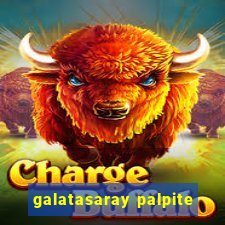 galatasaray palpite