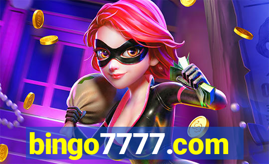 bingo7777.com