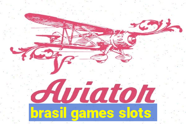 brasil games slots