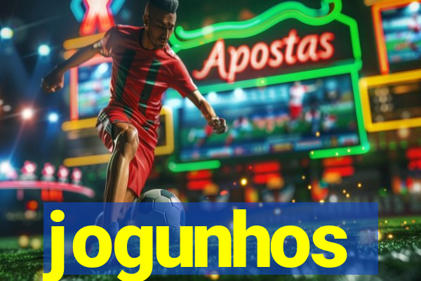 jogunhos