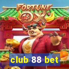 club 88 bet