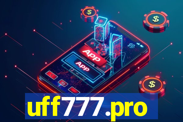 uff777.pro