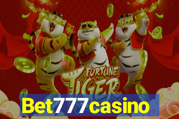 Bet777casino