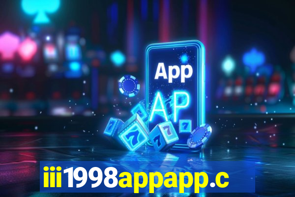 iii1998appapp.com