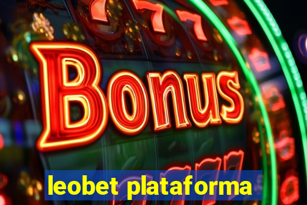 leobet plataforma