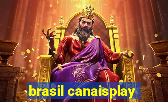 brasil canaisplay