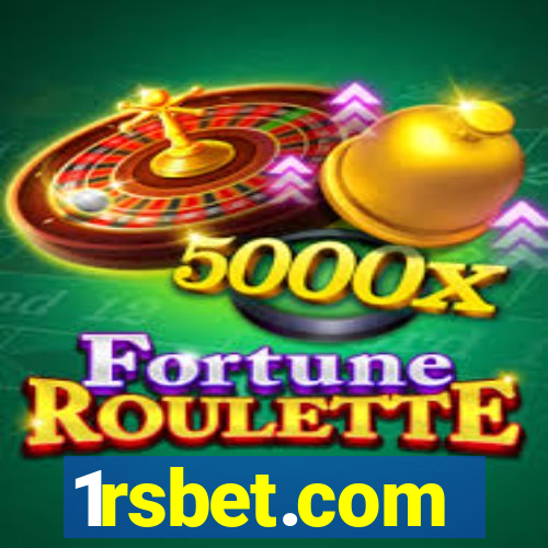 1rsbet.com