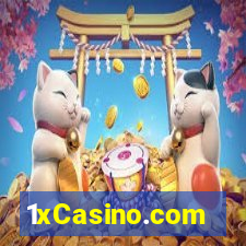 1xCasino.com