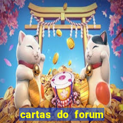 cartas do forum ele e ela site:www.revistaforum.com.br