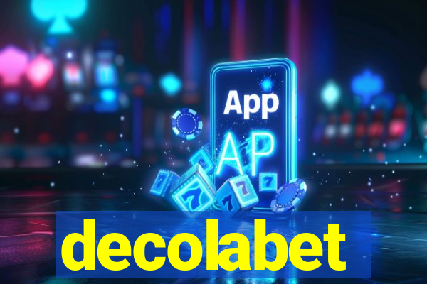 decolabet