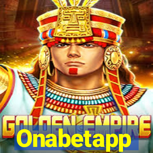 Onabetapp