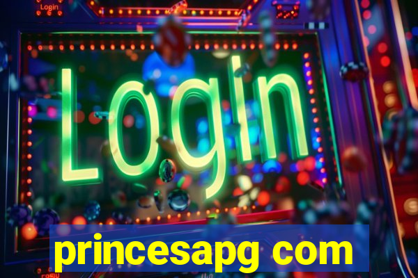 princesapg com