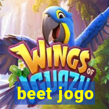 beet jogo