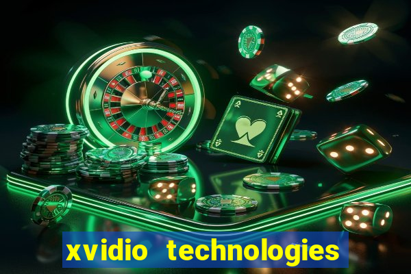 xvidio technologies startup brasil 2022 video game