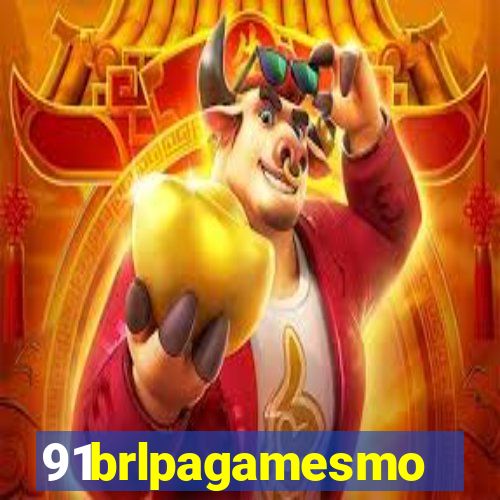 91brlpagamesmo