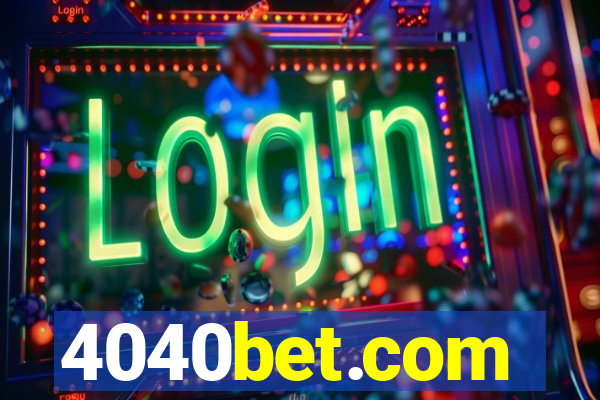 4040bet.com