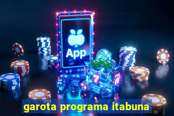 garota programa itabuna