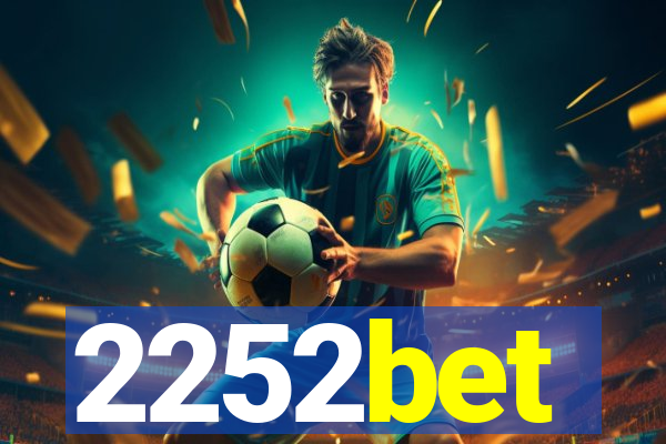 2252bet