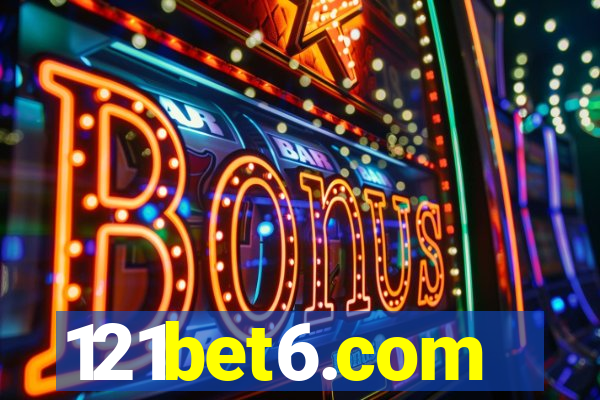 121bet6.com