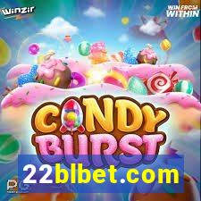 22blbet.com