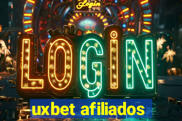 uxbet afiliados