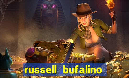 russell bufalino causa da morte