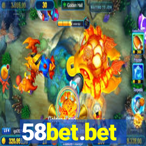 58bet.bet