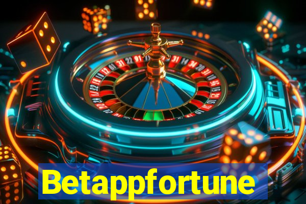 Betappfortune