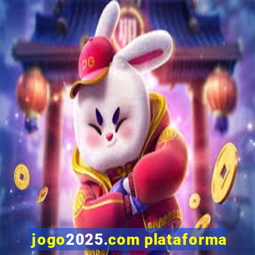 jogo2025.com plataforma