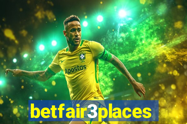 betfair3places