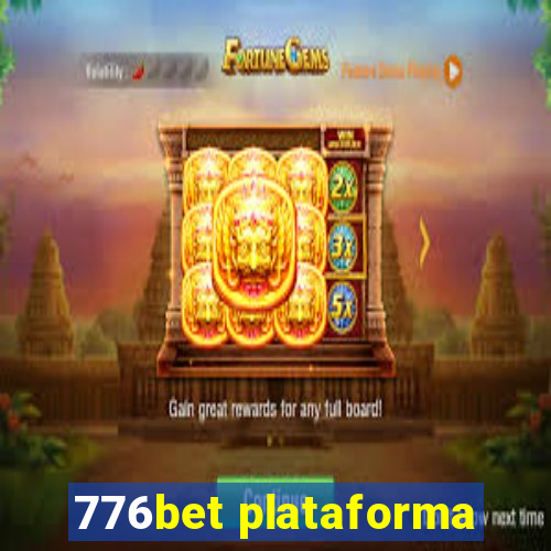 776bet plataforma