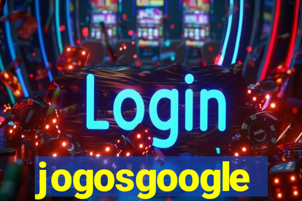 jogosgoogle