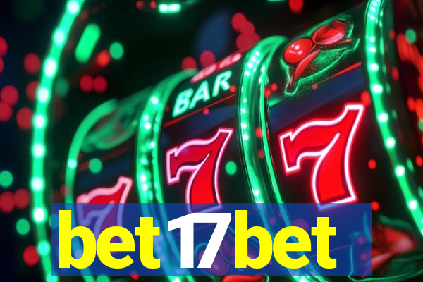 bet17bet