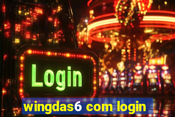 wingdas6 com login