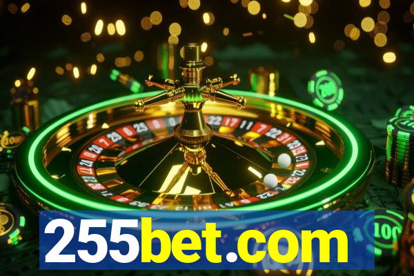 255bet.com