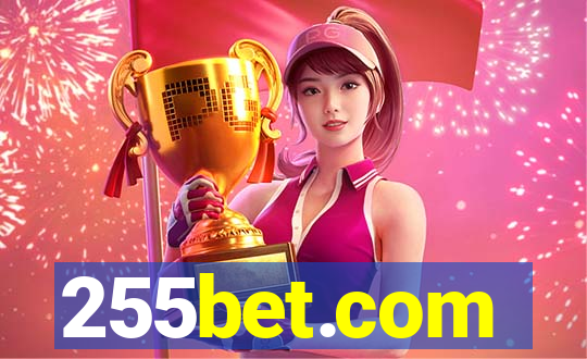 255bet.com