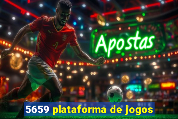 5659 plataforma de jogos