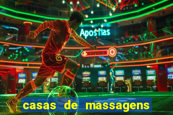 casas de massagens em santos