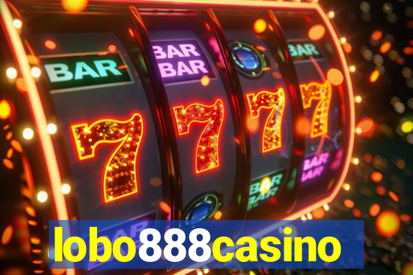 lobo888casino