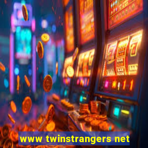 www twinstrangers net