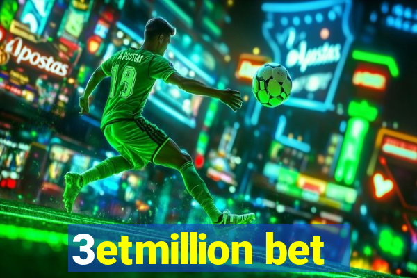 3etmillion bet