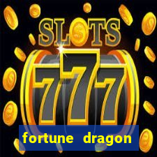 fortune dragon melhor horário para jogar