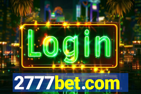 2777bet.com