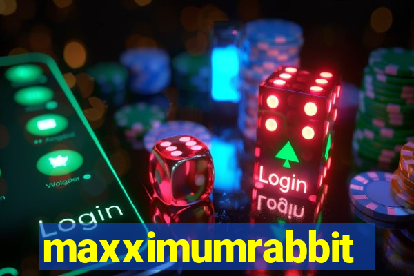 maxximumrabbit