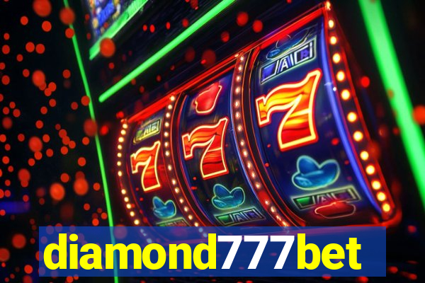 diamond777bet